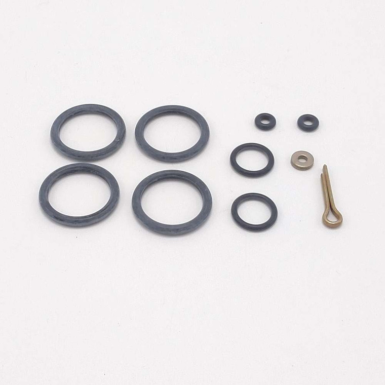 Beech Shimmy Damper Kit (TBSDK)