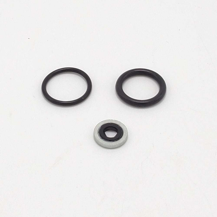 Commander (114) Brake Master Cylinder Kit (TCBM-114)