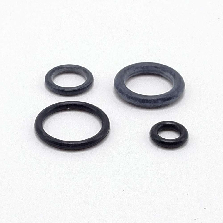 Grumman Brake Master Cylinder Kit (TCBM-AA5A)