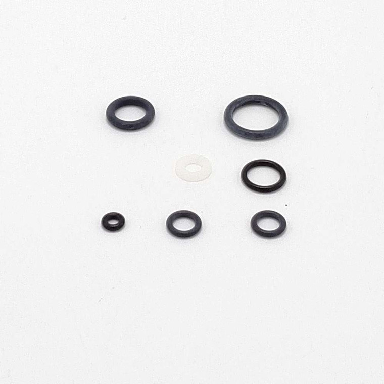 Piper (PA24) Brake Master Cylinder Kit (TCBM-PA24-1)