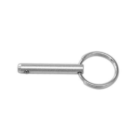 Tow Bar Pull Pin (fits Wag-Aero tow bars)