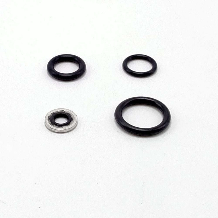 Piper PA44-180 Brake Master Cylinder Kit (TCBM-PA44-2)