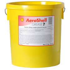 Aeroshell Grease #64 (37.5 lbs pail)