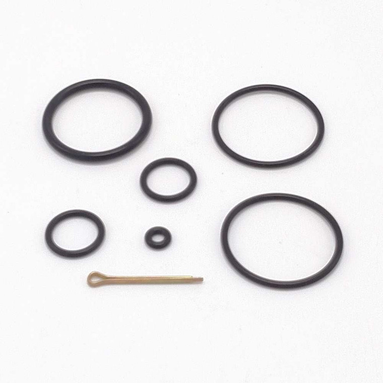 Commander 114 Nose Strut Shimmy Damper Kit (TC114SDK-1)