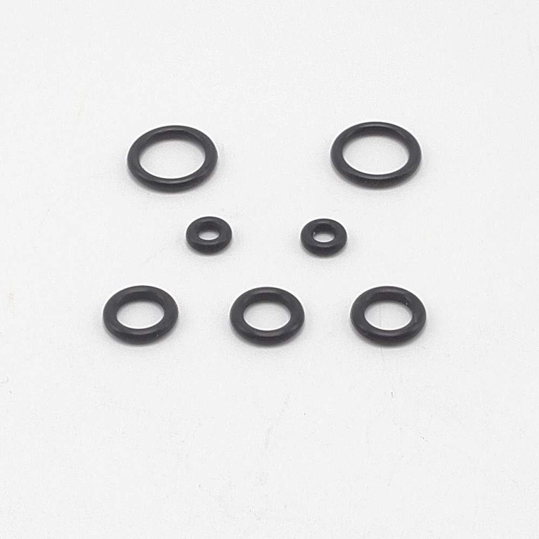 Piper PA44-180/180T Parking Brake Valve Kit (TPBV-PA44)