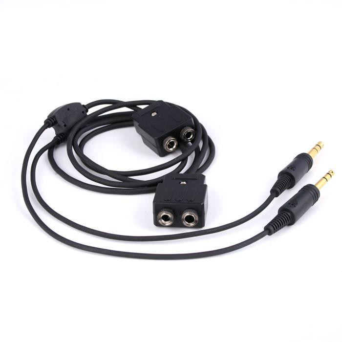 Rugged Air General Aviation Splitter