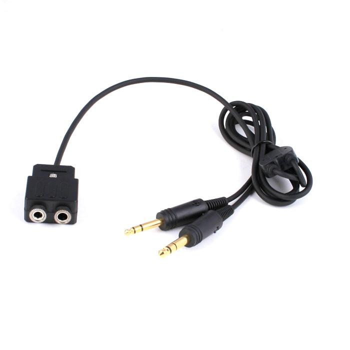 Rugged Air General Aviation Extension Cable