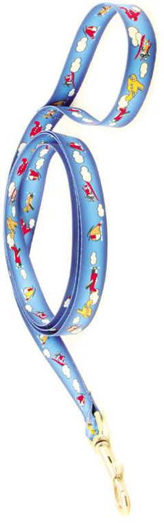 Aviation Dog Leash Medium