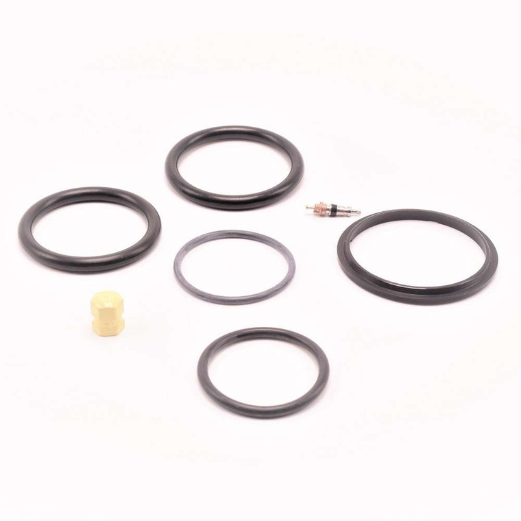 Cessna 177 Fixed Gear Cardinal Series Nose Strut Kit