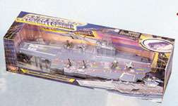 Aircraft Carrier Play Set (with Sound)