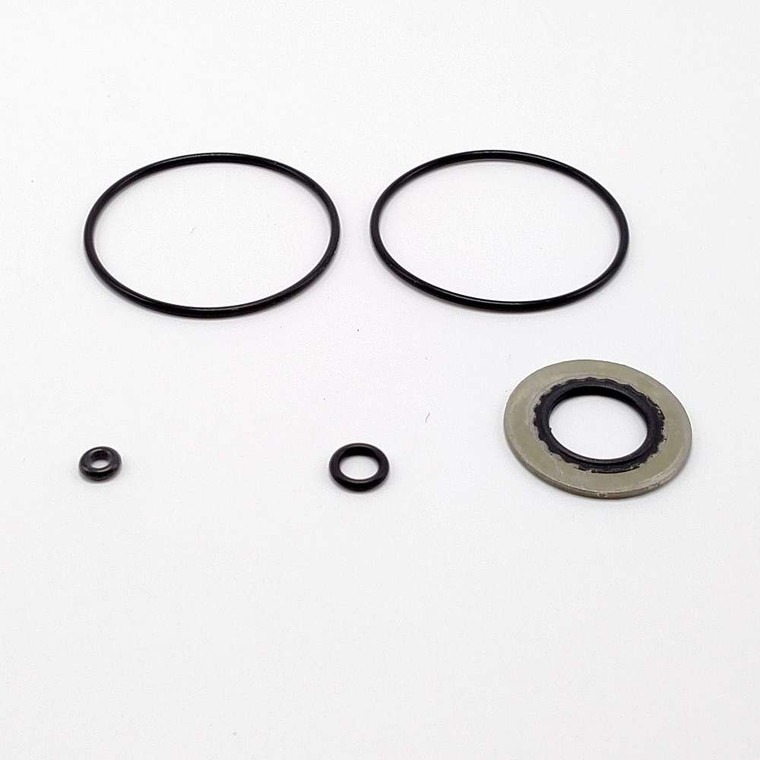 Commander 112/114A Gascolator Kit (A1540-3)