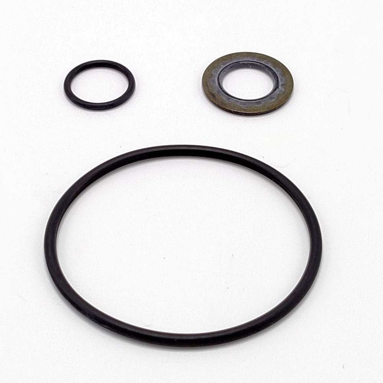 Commander 114 Gascolator Kit (635060501)