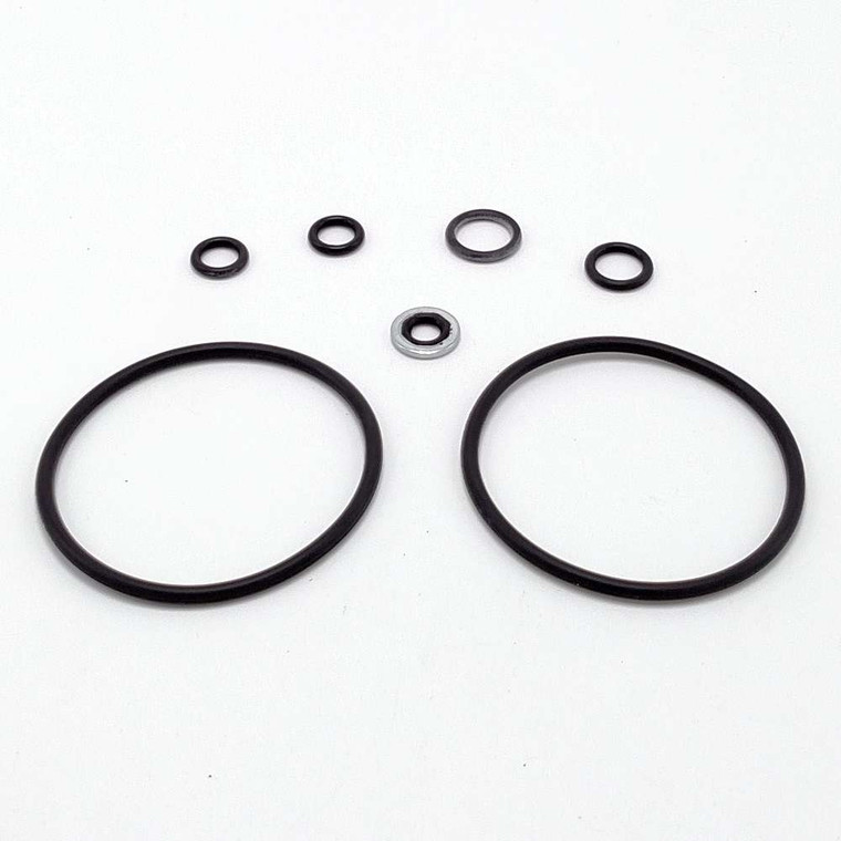 Beech 33 Series Fuel Selector Valve Kit (HE763)