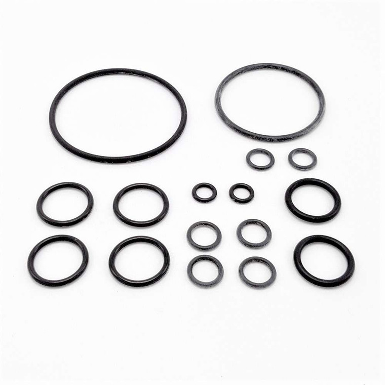 Cessna 206, 207, 210 Fuel Selector Valve Kit (C291503-0101)