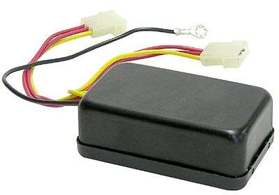 150-0009 AeroFlash 24-28 Volt Power Supply