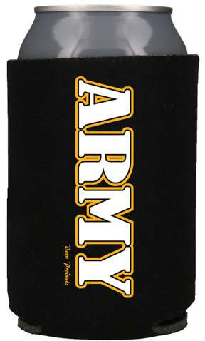 Army Can Cooler