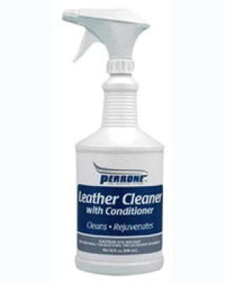 Perrone Aerospace Leather Cleaner with Conditioner