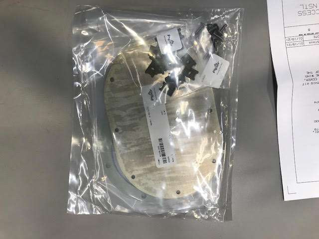 88692-701 Access Cover Kit