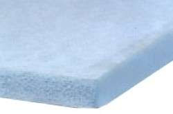 STYROFOAM SMALL CELL 4" (24"x48" sheet)