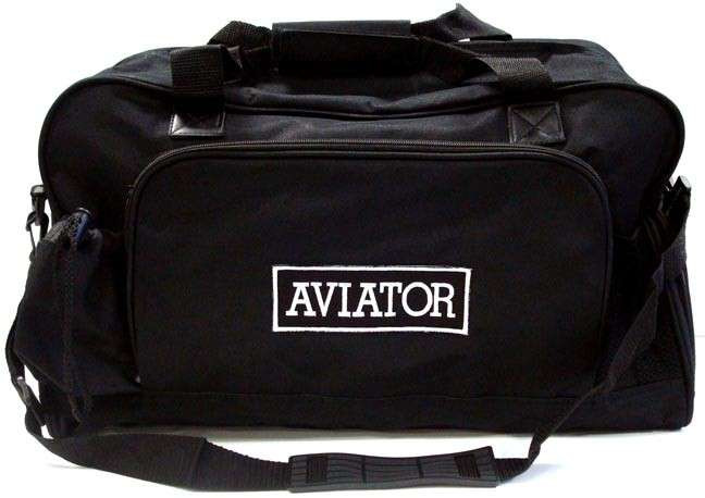 American Aviator Large "Aviator" Bag