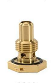 SA82 Flush Fuel Valve