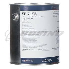 Dynamatch ZINC CHROMATE Yellow Primer, Gallon (UPS Ground or Overnight Only)