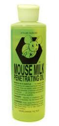 MouseMilk (8oz)