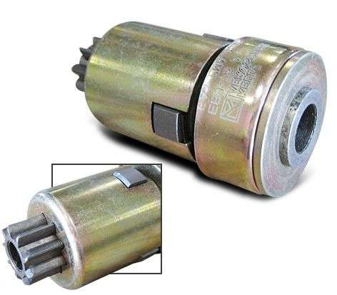 EBB-142A Starter Drive