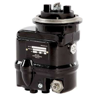 Power Up 4371 Slick Magneto (OVH)