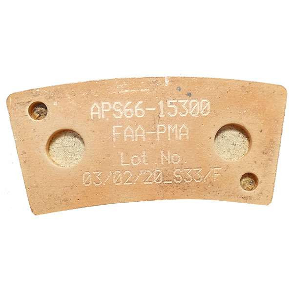 APS66-15300 APS BRAKE LINING