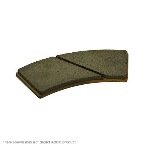 APS SB66-01500 BRAKE LINING