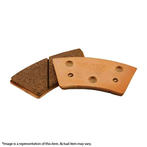 APS66-07300, APS BRAKE LINING