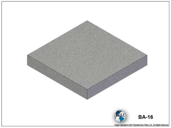 Brackett BA-16 (ELEMENT ONLY)