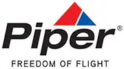 68203-000 Firewall angle (Piper)