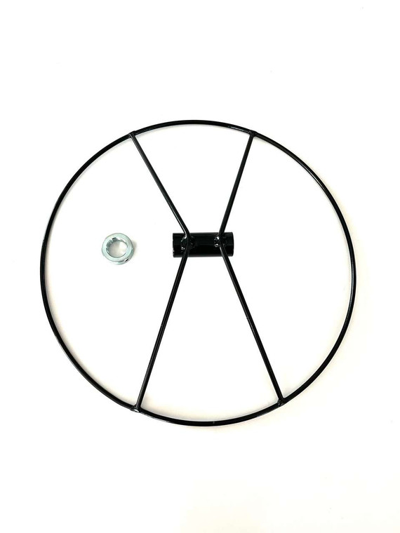 Wind Sock Frame (24") (WCF24T)