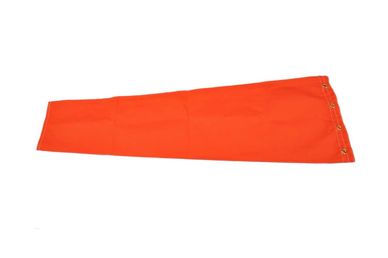Canvas (Cotton Duck) Windsock 10" WC10D