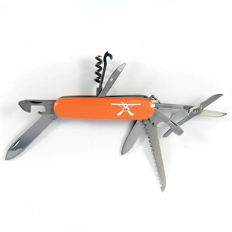 Flight Outfitters The Sidekick Pocketknife