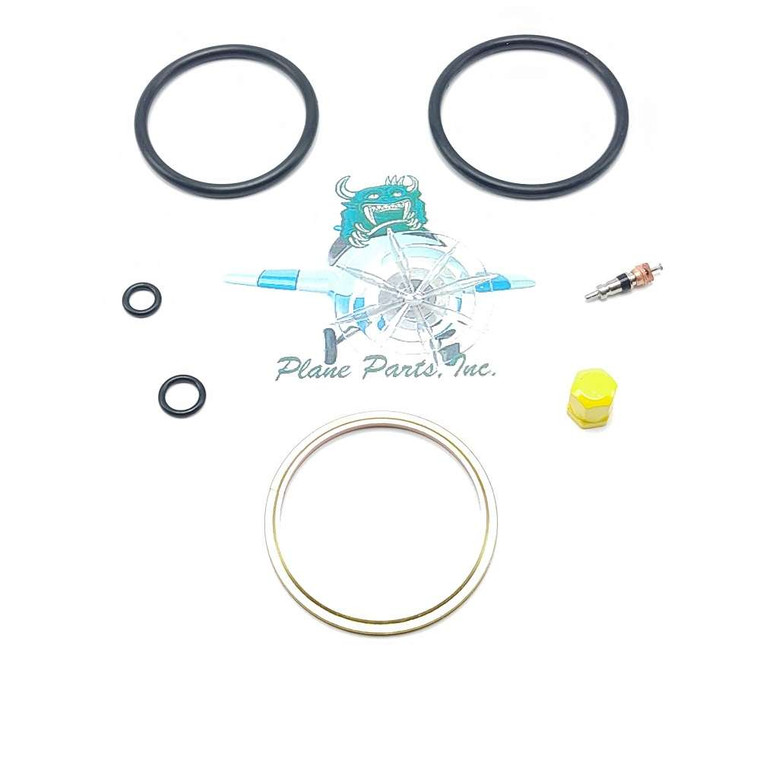 T-34 Mentor Nose Strut Kit