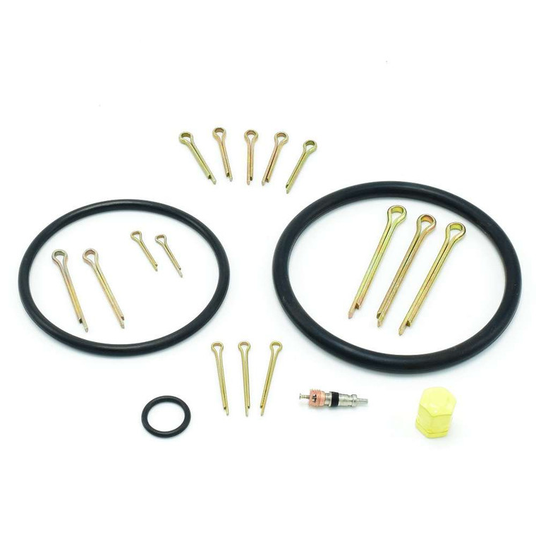 Beech King Air Nose Strut Service Kit