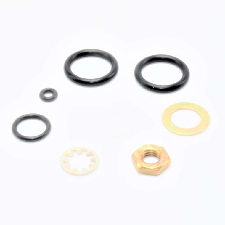 10-24D Mooney M20J M20M Brake Master Cylinder Kit