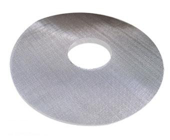 Gascolator Replacement Screen