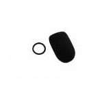 Flightcom Small Mic Muff w/O-Ring