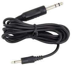 FLIGHTCOM COPILOT TRANSMIT CABLE