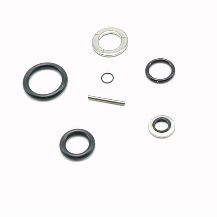 455-944 / 17000 brake master cylinder kit TCBM-17000
