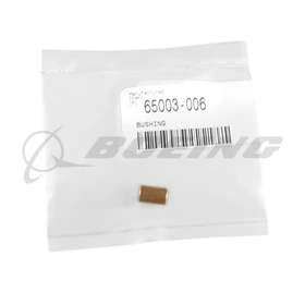 65003-006 Bushing, For Stabilator Trim Link