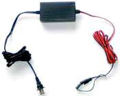 ACI 3Amp 12Volt Odyssey Charger