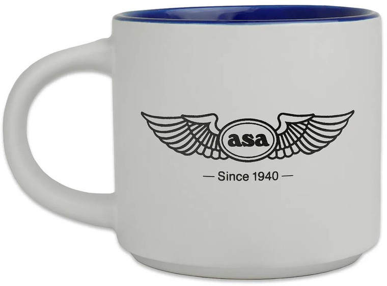 ASA Mug