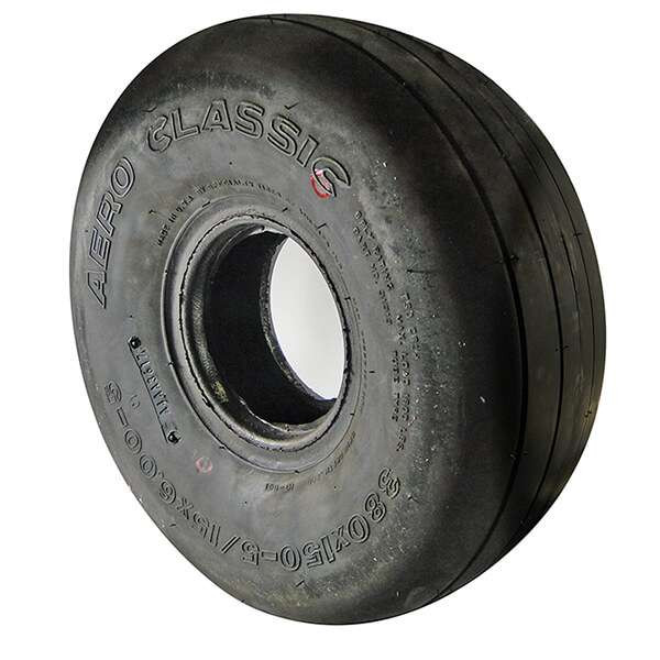 Aero Classic Rib Tire 380/1.50-5 ply
