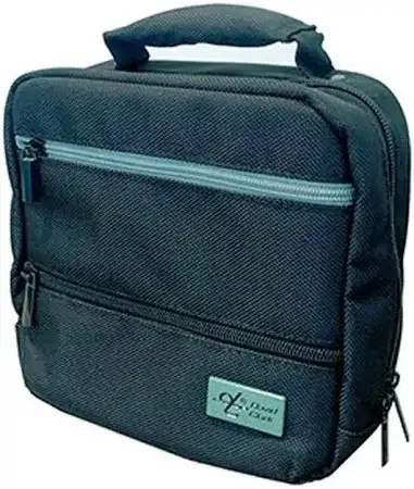 David Clark Pro/Pro X2 Headset Carrying Case