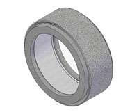 Brackett Air Filter Complete Assembly BA110